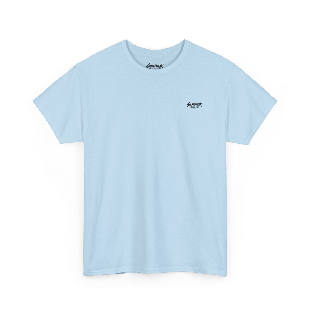 T-Shirt —LOW TIDE. HIGH SPIRITS.