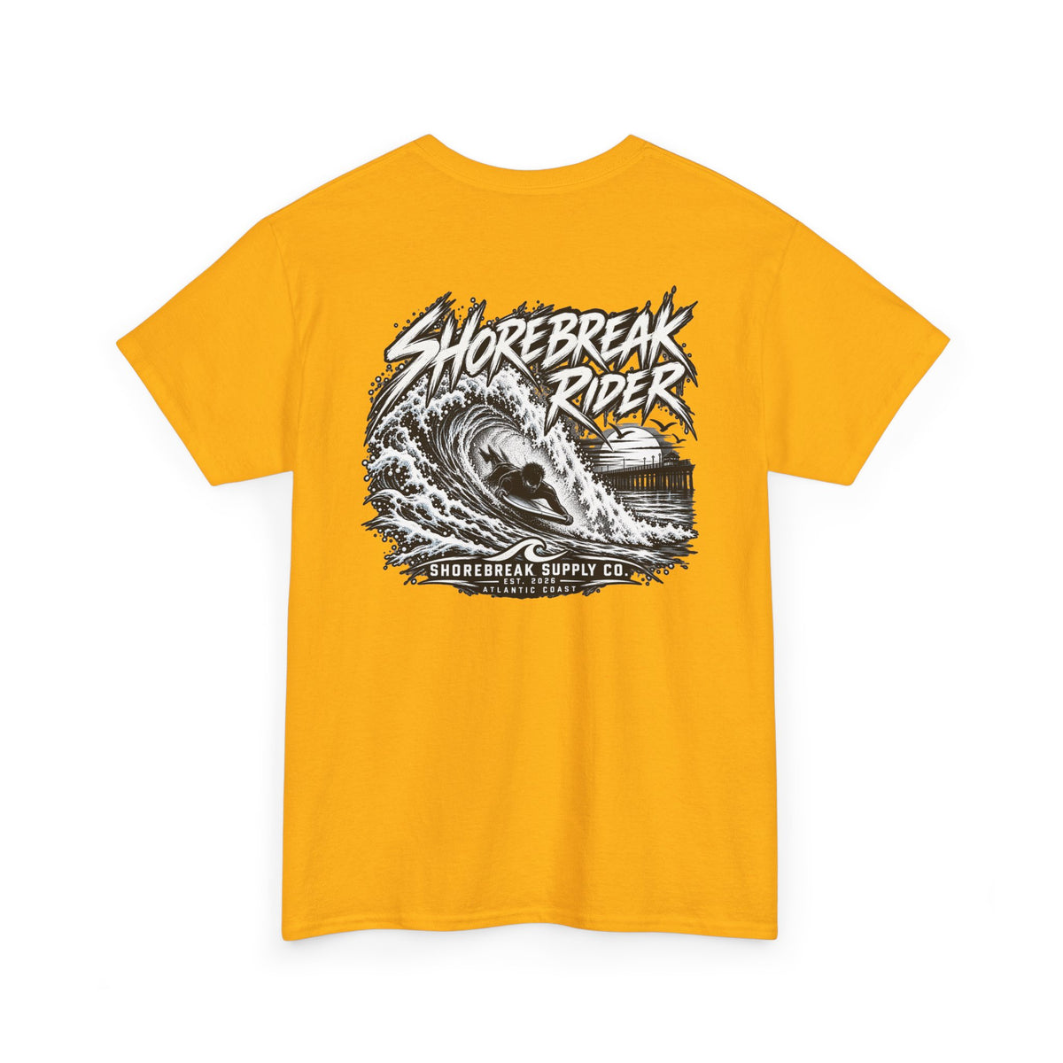 Shorebreak Rider T-Shirt