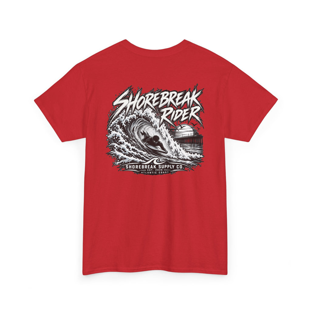 Shorebreak Rider T-Shirt