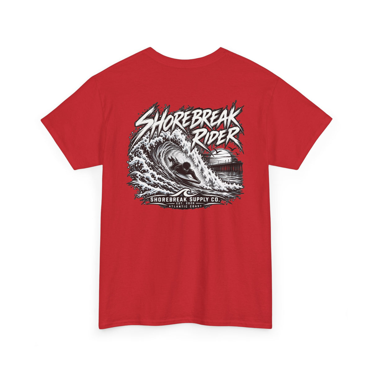 Shorebreak Rider T-Shirt