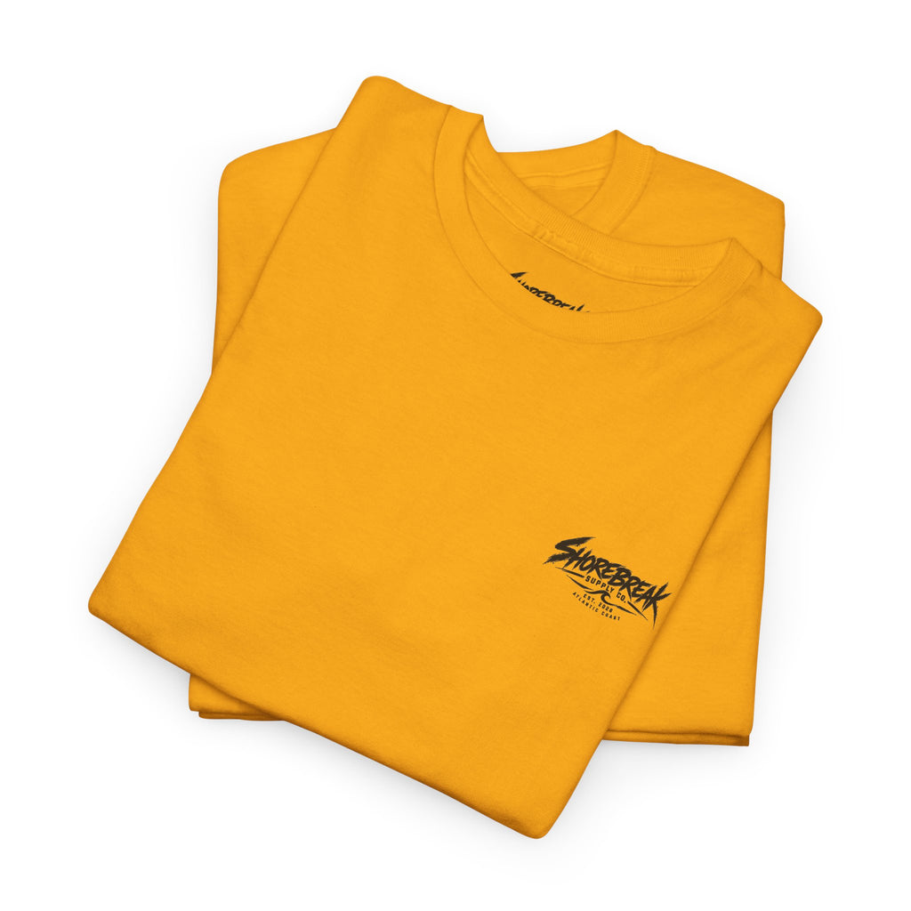 Shorebreak Rider T-Shirt