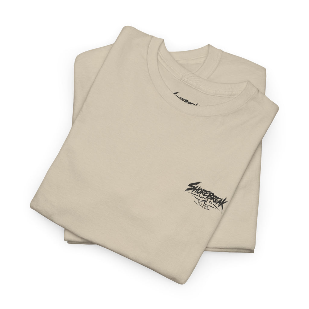Shorebreak Rider T-Shirt