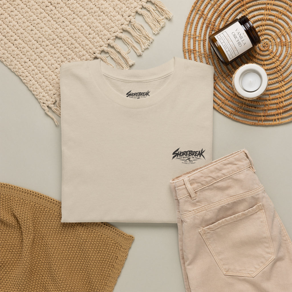 Shorebreak Rider T-Shirt