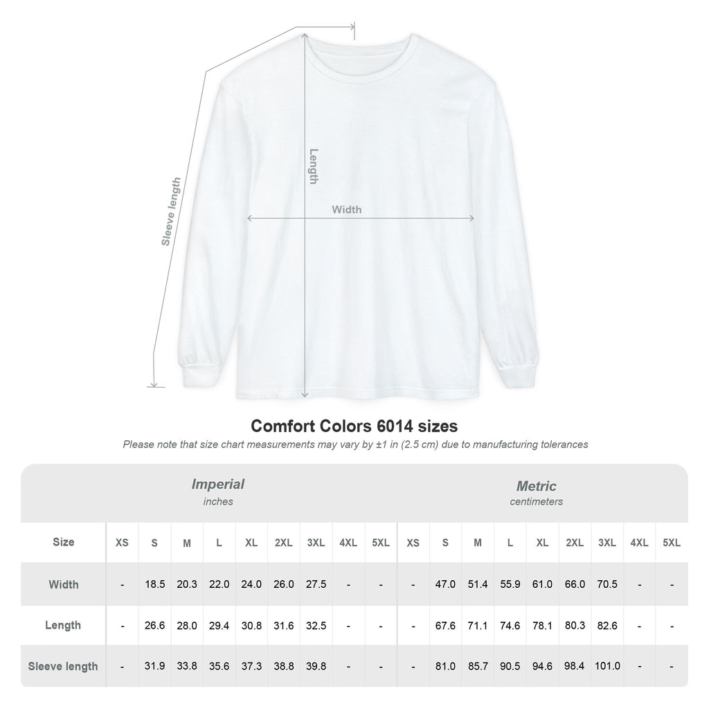 Bodyboarding Club Long Sleeve Tee — Sunset Surf Logo